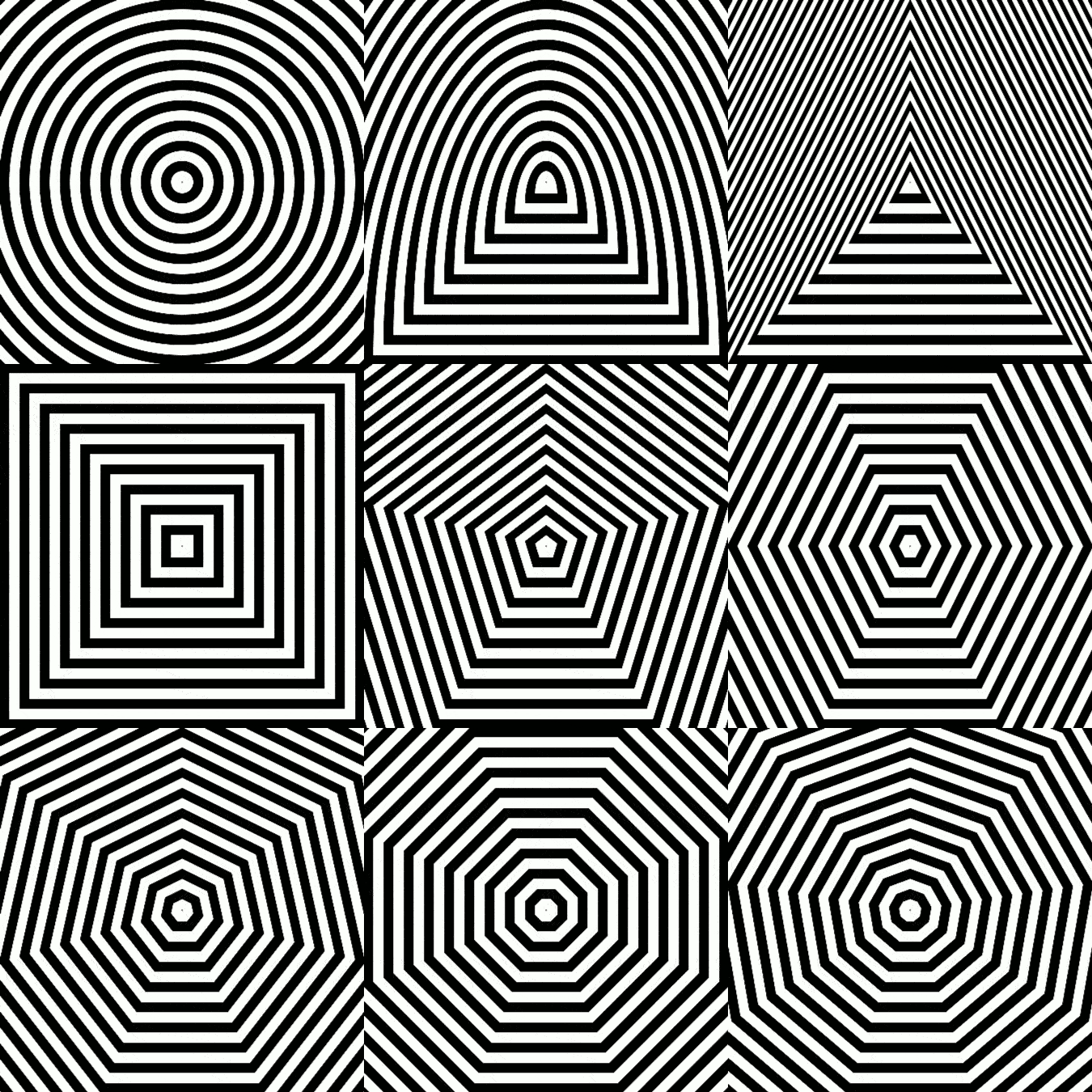 A Little Trippy A Little Trippy